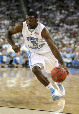 Ty Lawson canvas poster