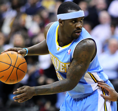 Ty Lawson puzzle
