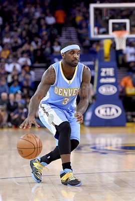 Ty Lawson Mouse Pad 3417477