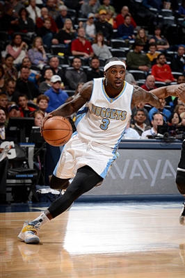 Ty Lawson Poster 3417494