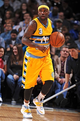 Ty Lawson posters
