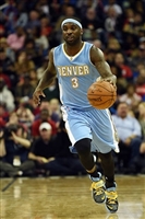 Ty Lawson longsleeve t-shirt #3417515