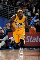 Ty Lawson longsleeve t-shirt #3417516