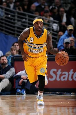 Ty Lawson posters
