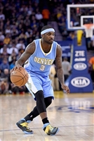 Ty Lawson longsleeve t-shirt #3417524