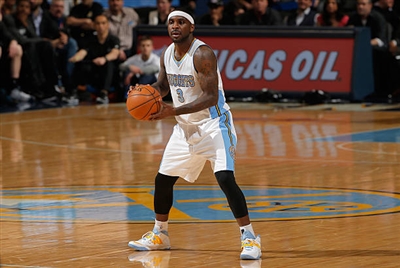 Ty Lawson posters