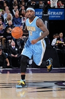 Ty Lawson longsleeve t-shirt #3417526