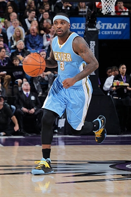 Ty Lawson posters