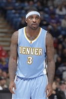 Ty Lawson longsleeve t-shirt #3417527