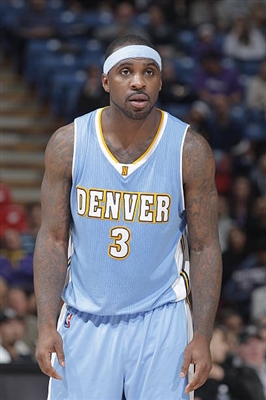 Ty Lawson posters