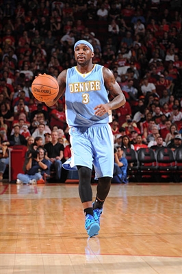 Ty Lawson Poster 3417531
