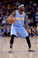 Ty Lawson tote bag #G1660095