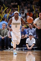 Ty Lawson tote bag #G1660097