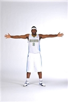 Ty Lawson tote bag #G1660099