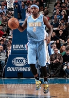 Ty Lawson tote bag #G1660103