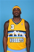 Ty Lawson Sweatshirt #3417546