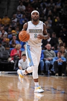 Ty Lawson tote bag #G1660109