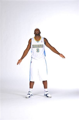 Ty Lawson Poster 3417553