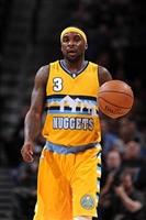 Ty Lawson t-shirt #3417556