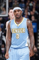 Ty Lawson Tank Top #3417558