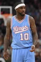 Ty Lawson hoodie #3417562