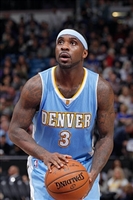 Ty Lawson Tank Top #3417566