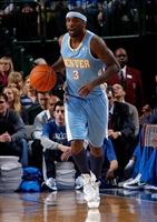 Ty Lawson t-shirt #3417567