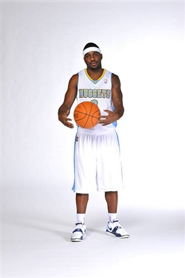 Ty Lawson puzzle 3417573