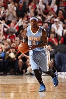 Ty Lawson t-shirt #3417580