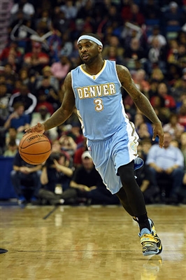 Ty Lawson Poster 3417598