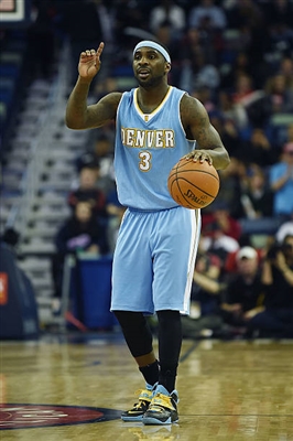 Ty Lawson Poster 3417614