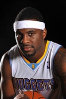 Ty Lawson tote bag #G1660184