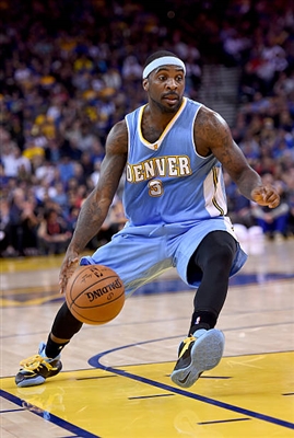 Ty Lawson Poster 3417629