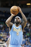 Ty Lawson tote bag #G1660192