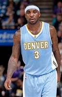 Ty Lawson tote bag #G1660194