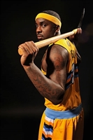 Ty Lawson tote bag #G1660199