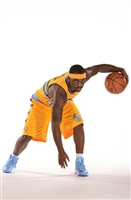 Ty Lawson tote bag #G1660201