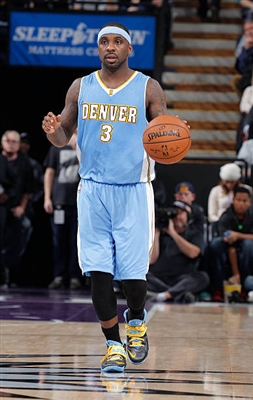 Ty Lawson Poster 3417643