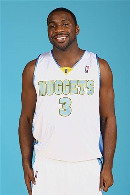 Ty Lawson Poster 3417644