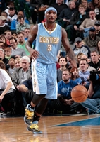 Ty Lawson tote bag #G1660210
