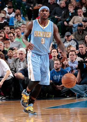 Ty Lawson Poster 3417650