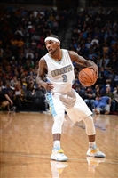 Ty Lawson longsleeve t-shirt #3417654
