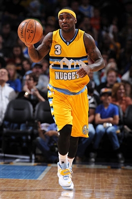 Ty Lawson Poster 3417656