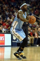 Ty Lawson longsleeve t-shirt #3417658