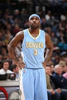Ty Lawson longsleeve t-shirt #3417659