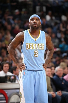 Ty Lawson Poster 3417659