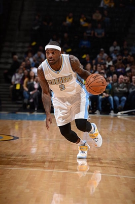 Ty Lawson Poster 3417660