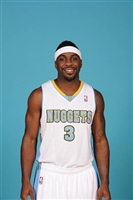 Ty Lawson longsleeve t-shirt #3417661