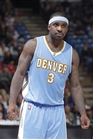Ty Lawson longsleeve t-shirt #3417662