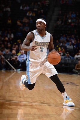Ty Lawson Poster 3417665